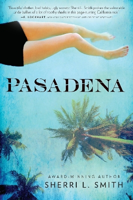 Pasadena book