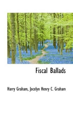 Fiscal Ballads book