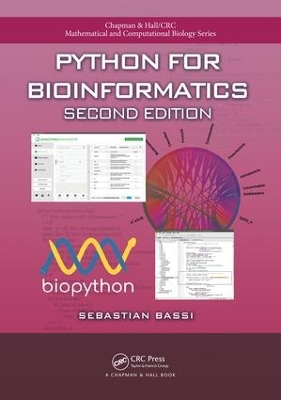 Python for Bioinformatics, Second Edition by Sebastian Bassi