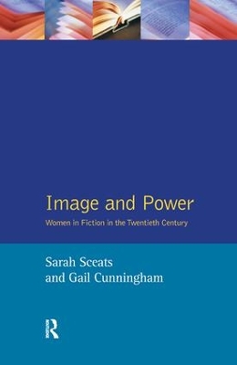 Image and Power by Sarah Sceats