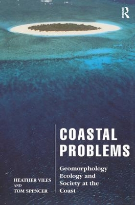 Coastal Problems by Heather Viles