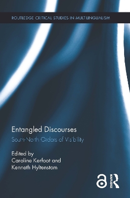 Entangled Discourses by Caroline Kerfoot