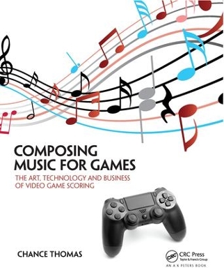 Composing Music for Games book