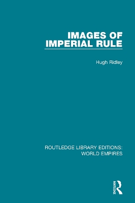 Images of Imperial Rule book