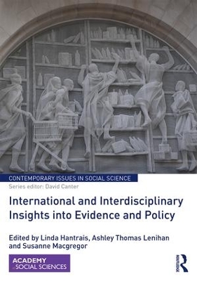 International and Interdisciplinary Insights into Evidence and Policy by Linda Hantrais