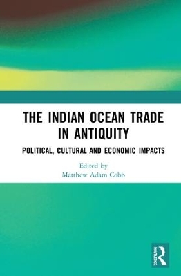 Indian Ocean Trade in Antiquity book