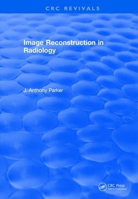 Image Reconstruction in Radiology book