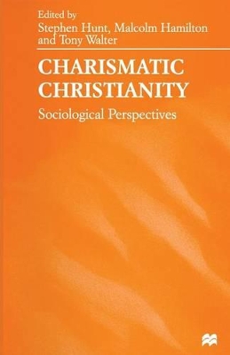 Charismatic Christianity book