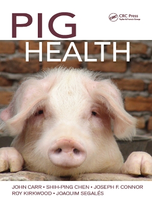 Pig Health by John Carr