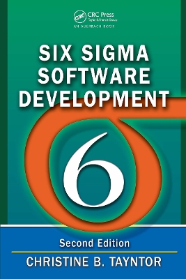 Six Sigma Software Development book