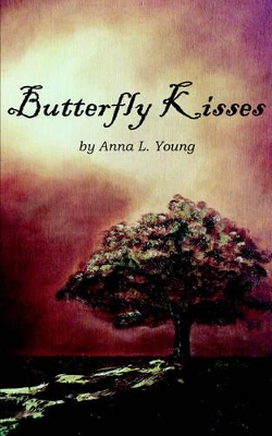 Butterfly Kisses book