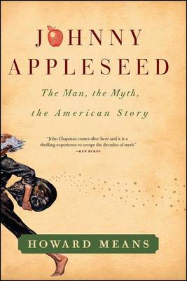 Johnny Appleseed book