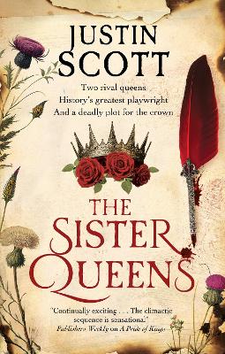 The Sister Queens book