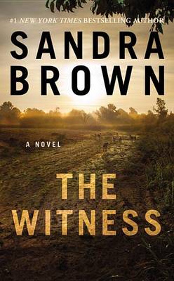 The Witness by Sandra Brown