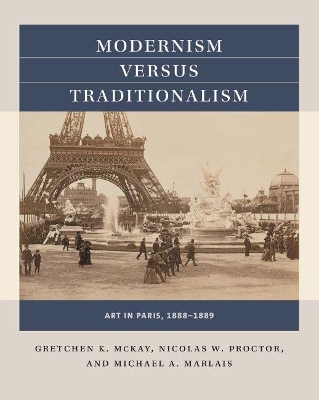 Modernism versus Traditionalism book