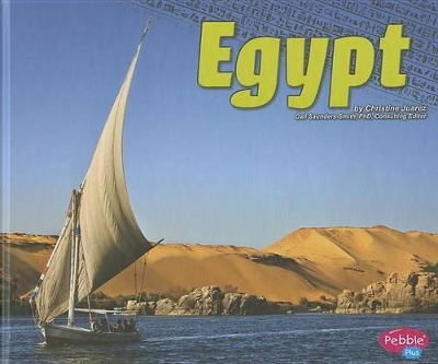 Egypt by Christine Juarez