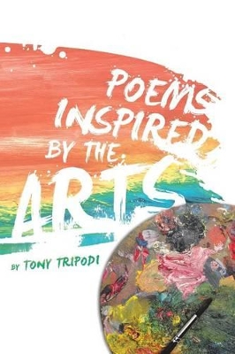 Poems Inspired by the Arts book