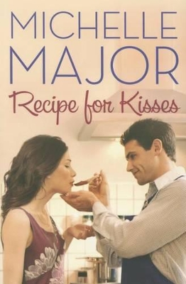 Recipe for Kisses book