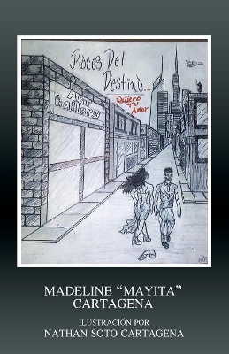 Roces Del Destino: Quiero Tu Amor by Madeline Mayita Cartagena