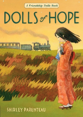 Dolls of Hope book