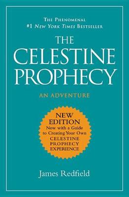 The Celestine Prophecy by James Redfield