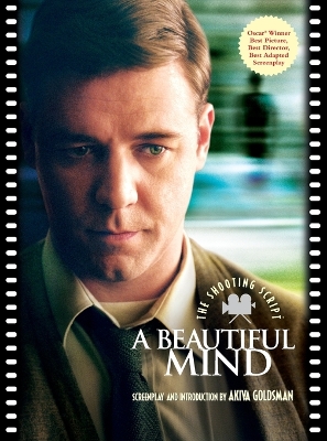 Beautiful Mind by Akiva Goldsman