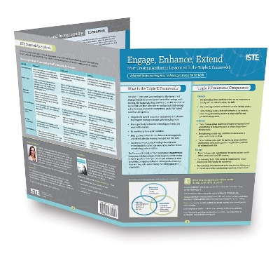 Engage, Enhance, Extend: Start Creating Authentic Lessons With the Triple E Framework book