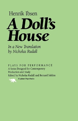 Doll's House book