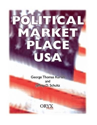 Political Market Place USA book