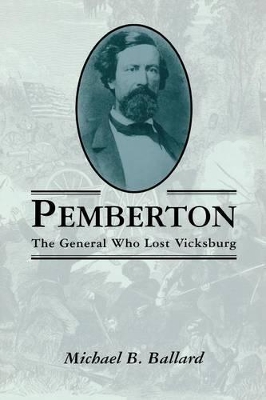 Pemberton book