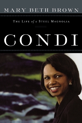 Condi by Mary Beth Brown