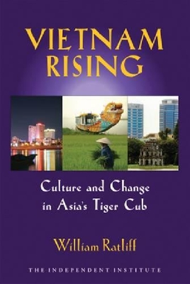 Vietnam Rising book