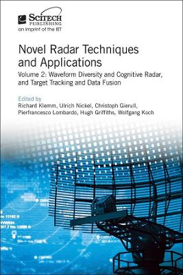 Novel Radar Techniques and Applications book