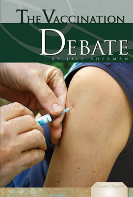 Vaccination Debate by Jill Sherman