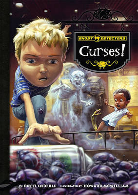 Curses! book