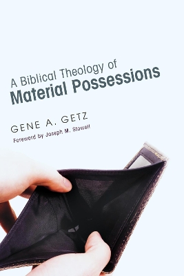 Biblical Theology of Material Possessions book