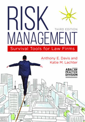 Risk Management book