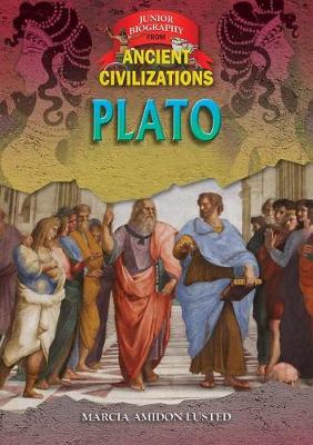 Plato book