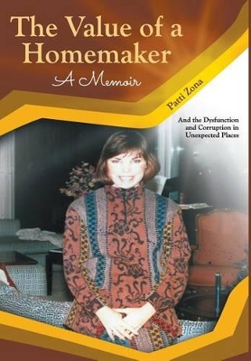 The Value of a Homemaker book