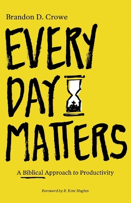 Every Day Matters book