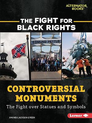 Controversial Monuments book