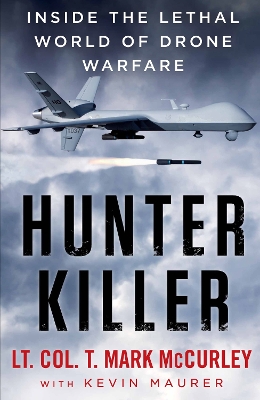 Hunter Killer by T. Mark Mccurley