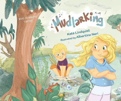 Mudlarking book