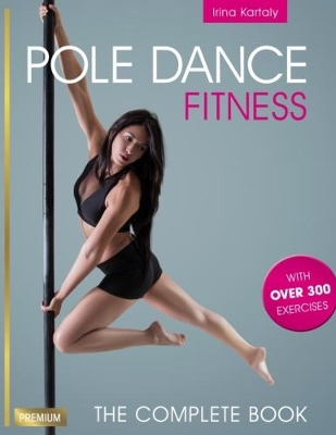 Pole Dance Fitness book