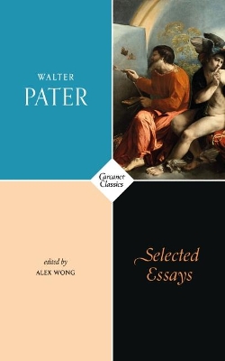 Selected Essays book