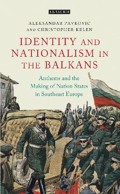 Anthems and the Making of Nation States book