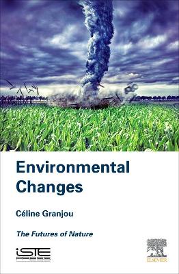 Environmental Changes book