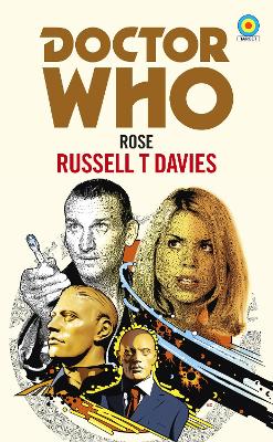 Doctor Who: Rose (Target Collection) book