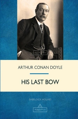 His Last Bow book