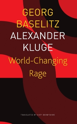 World–Changing Rage – News of the Antipodeans book